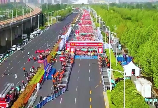 &ldquo;榮馬&rdquo;期間，道路管制、公交線路這樣調整