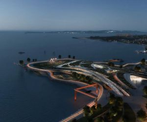 強強聯袂！&mdash;&mdash;威海城投與恒太商業(yè)簽約儀式即將盛大啟幕