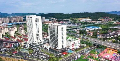 泉樂坊公園即將&ldquo;上線&rdquo;！