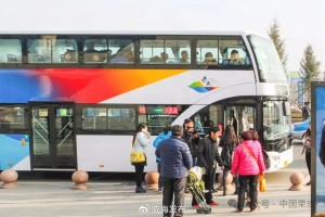 11月25日起，榮成開通&ldquo;賞天鵝公交旅游專線&rdquo;