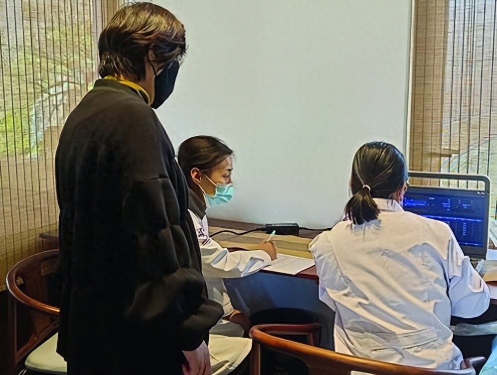 暖心服務護航業(yè)主健康