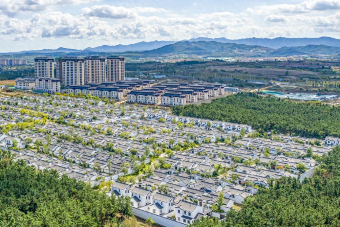 城投聽海林居社群啟幕，開啟業(yè)主多彩生活新篇！